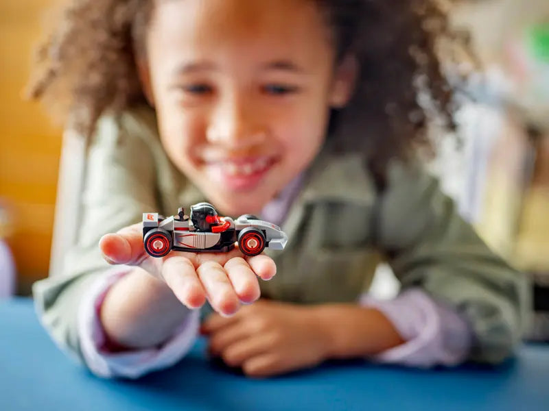 F1 Racing Cars - Mini Figures