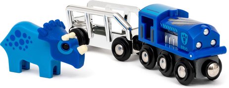 Brio Train Special Edition 2025