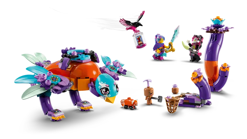 Izzie's Dream Animals - DreamZzz