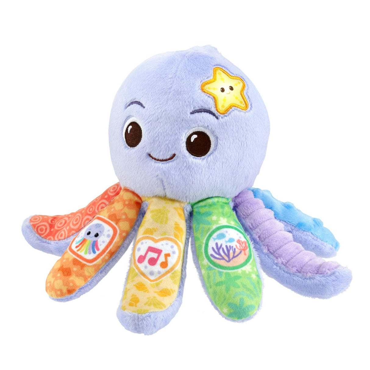 VTech - Snuggles the Octopus (En)
