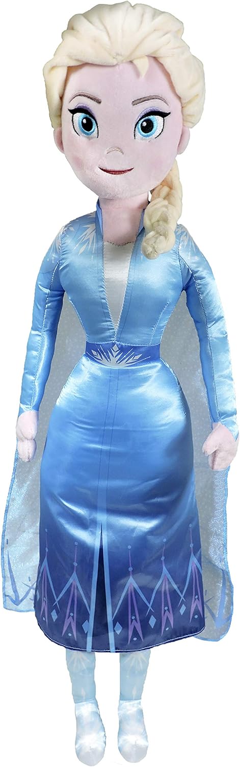 Disney Elsa Plush 20 in