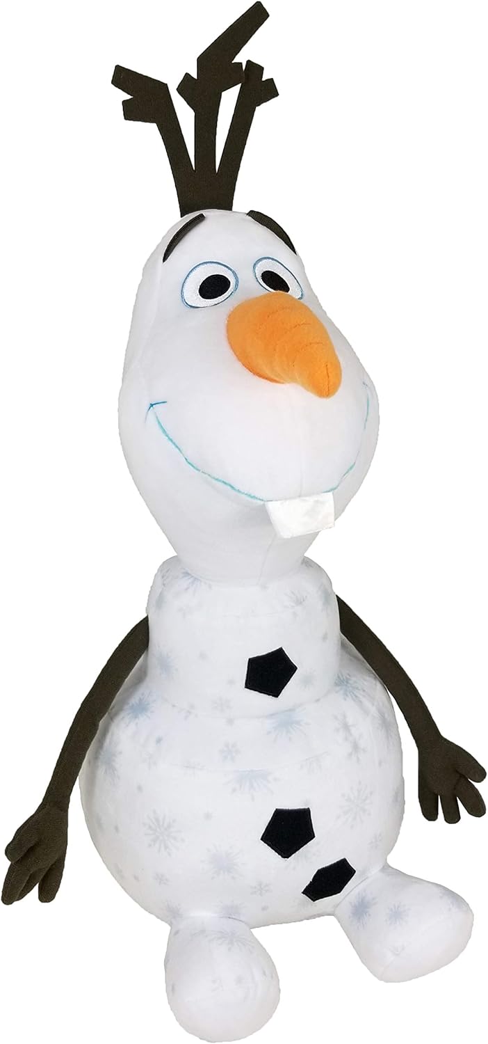 Disney Olaf Plush 20 in