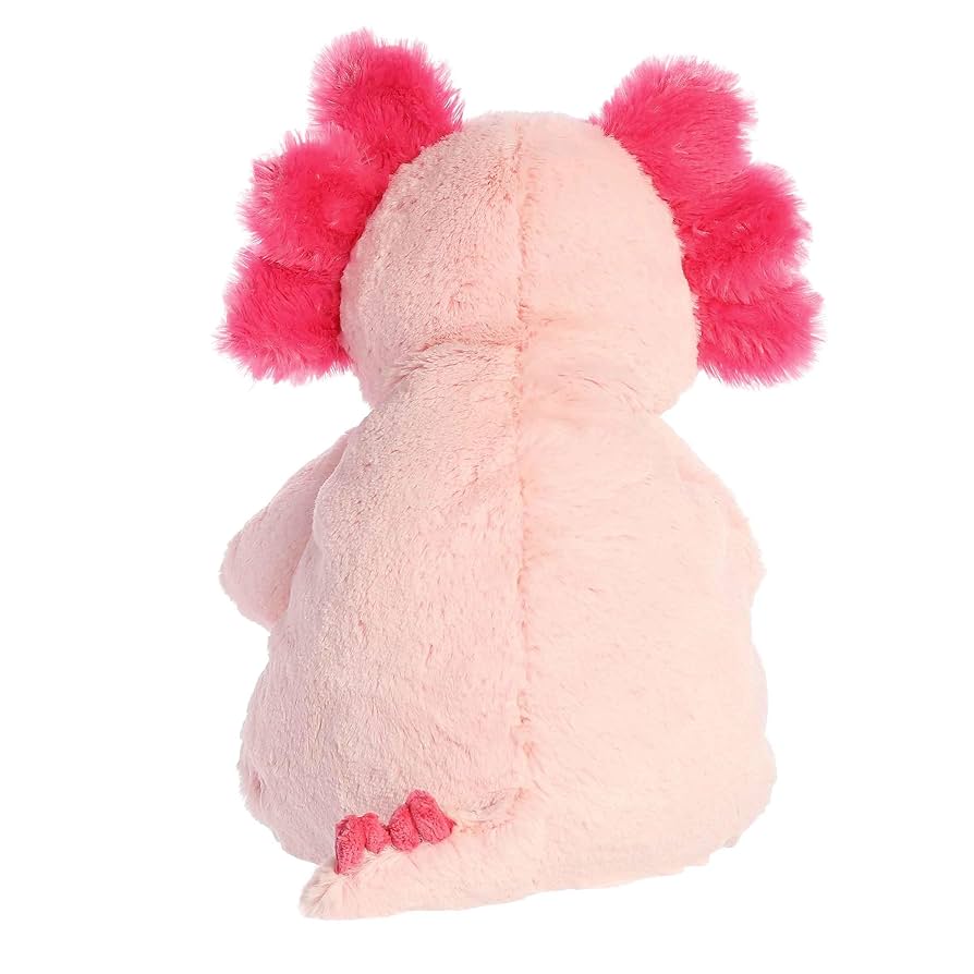 Huggle Pals - Axolotl assurant - 12.5 po