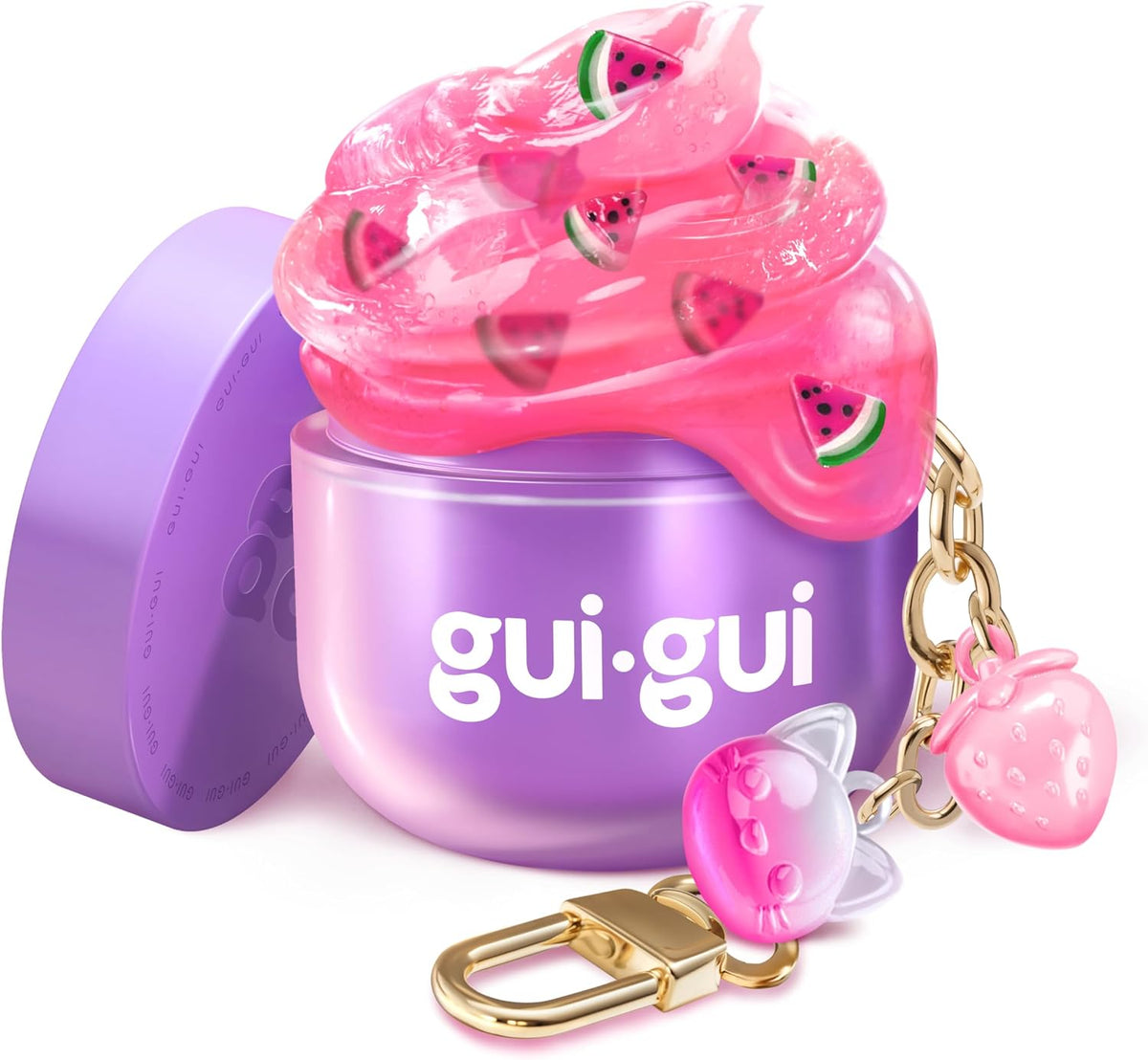 Gui Gui Mini Slime (assortiment)