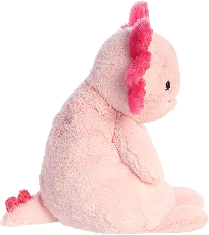 Huggle Pals - Axolotl assurant - 12.5 po