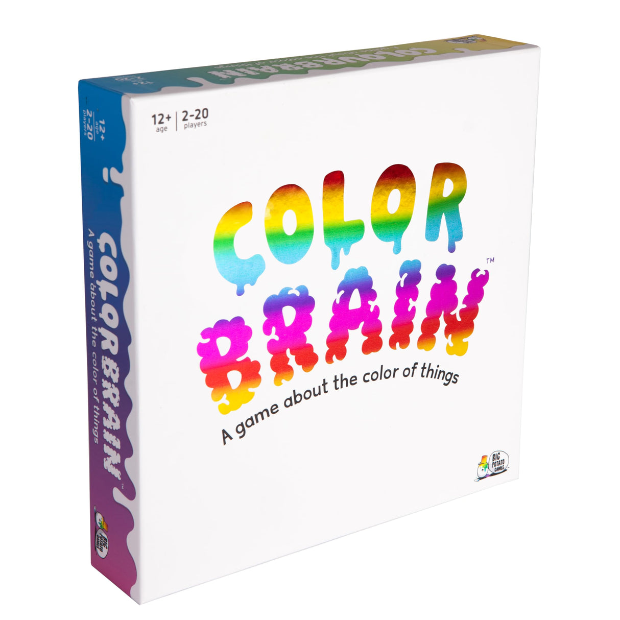 Color Brain (Ang)