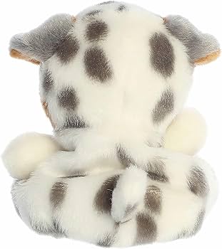 Palm Pals - Sydney the Aussie - 5 in