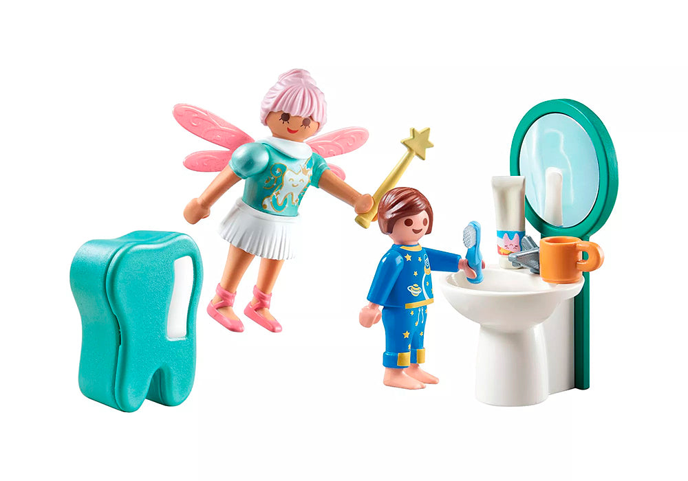 La fée des dents - Playmobil
