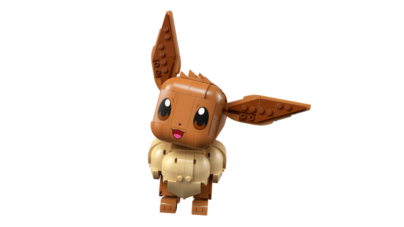 Évoli - Pokémon