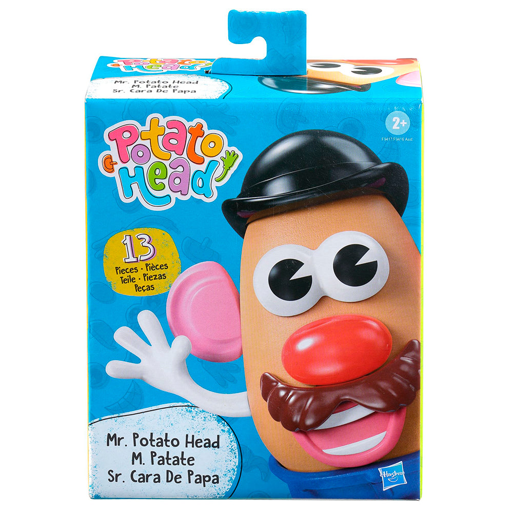 Monsieur Patate
