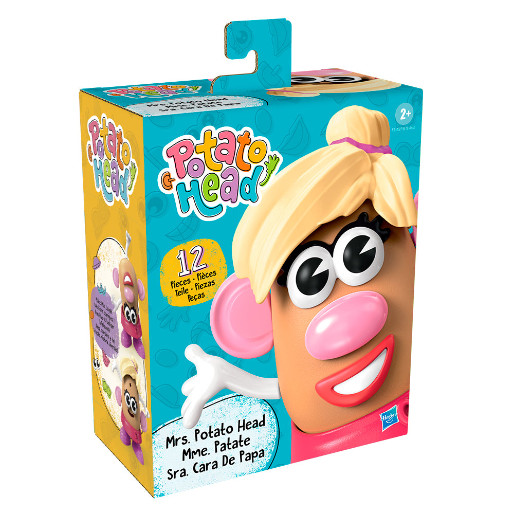 Madame Patate