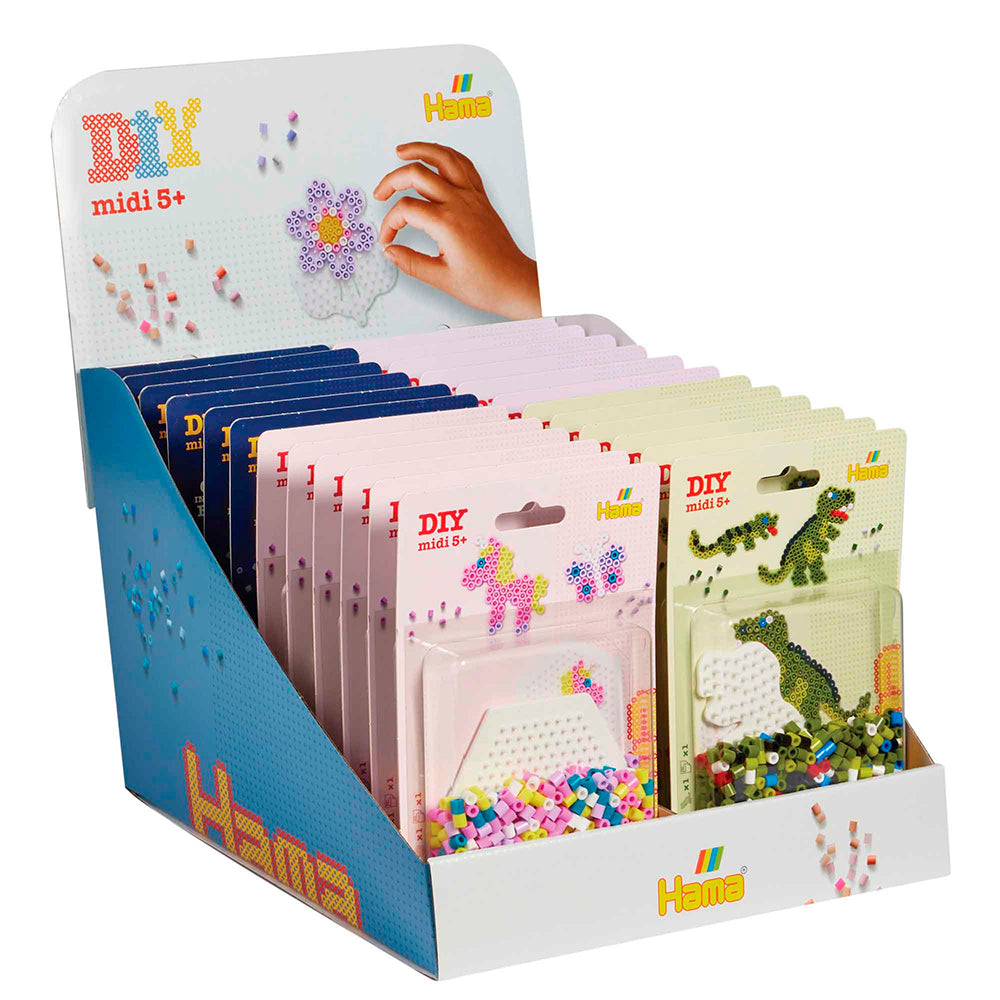 Hama - Ensemble de perles DIY
