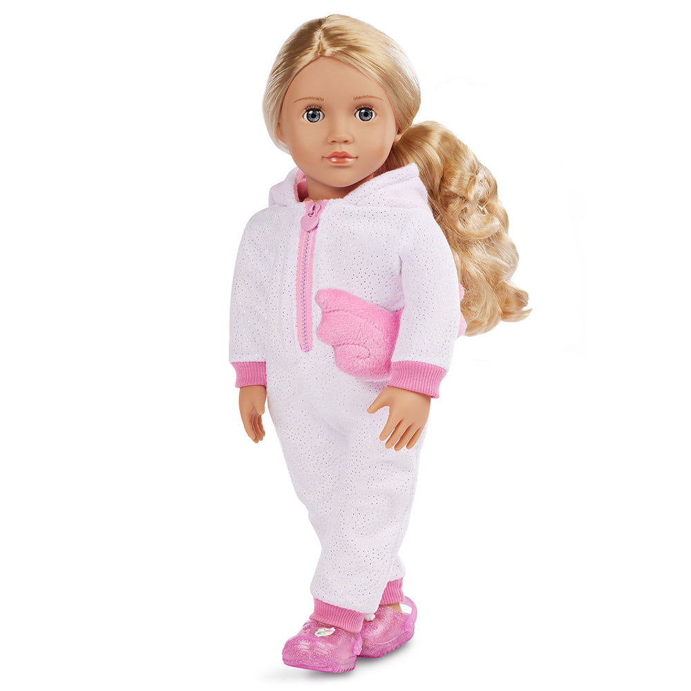 OG Doll - Lilian