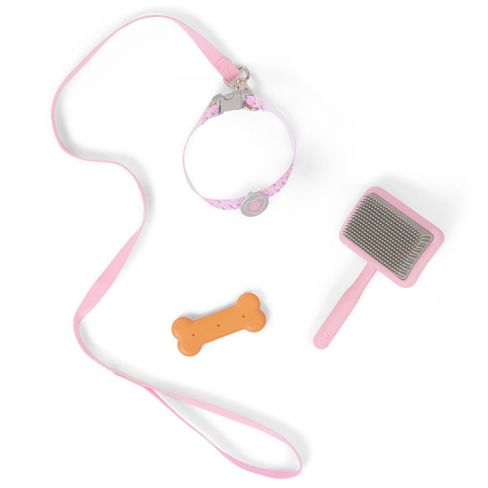 Chiot OG - Playful Paws - Goldendoodle intéractif