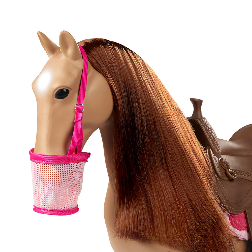 OG Horse - Morgan Flexible Horse 50 cm