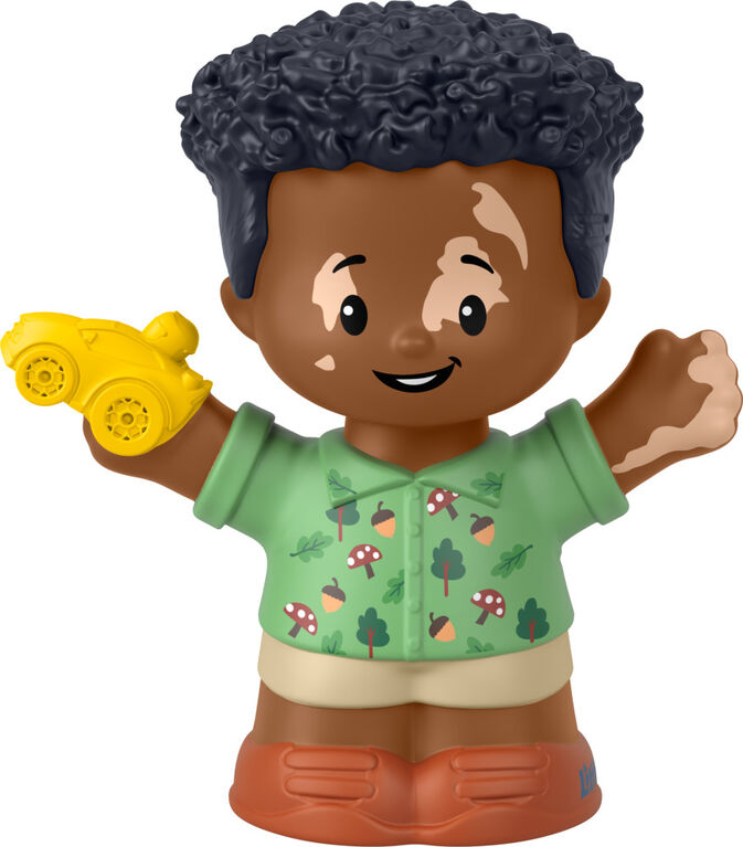 Little People - Figurine