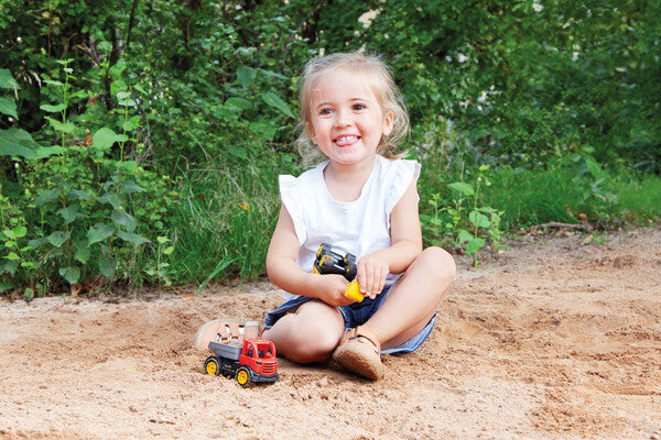 Lena Workies - Camion à benne