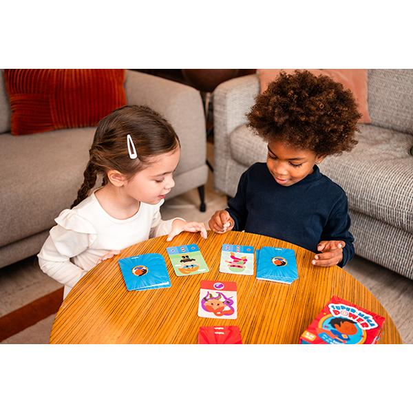 Super méga power (Fr)