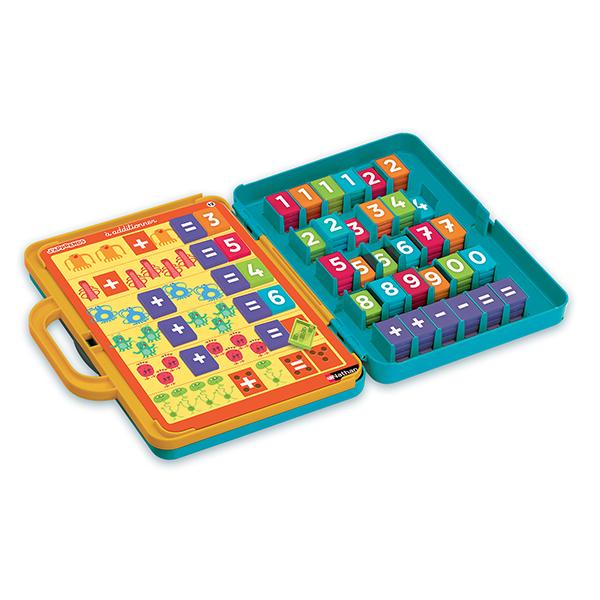 J'apprends à compter (Fr)