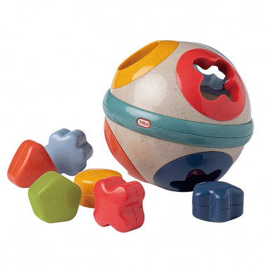 Tolo - Shape sorter ball