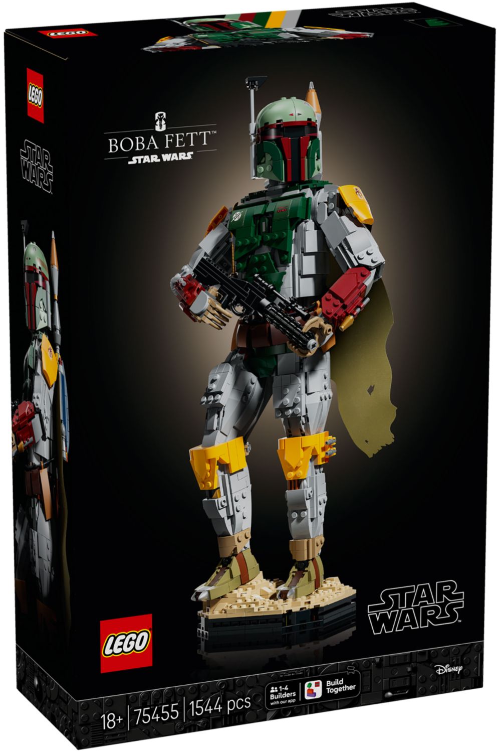 Boba Fett - Star Wars