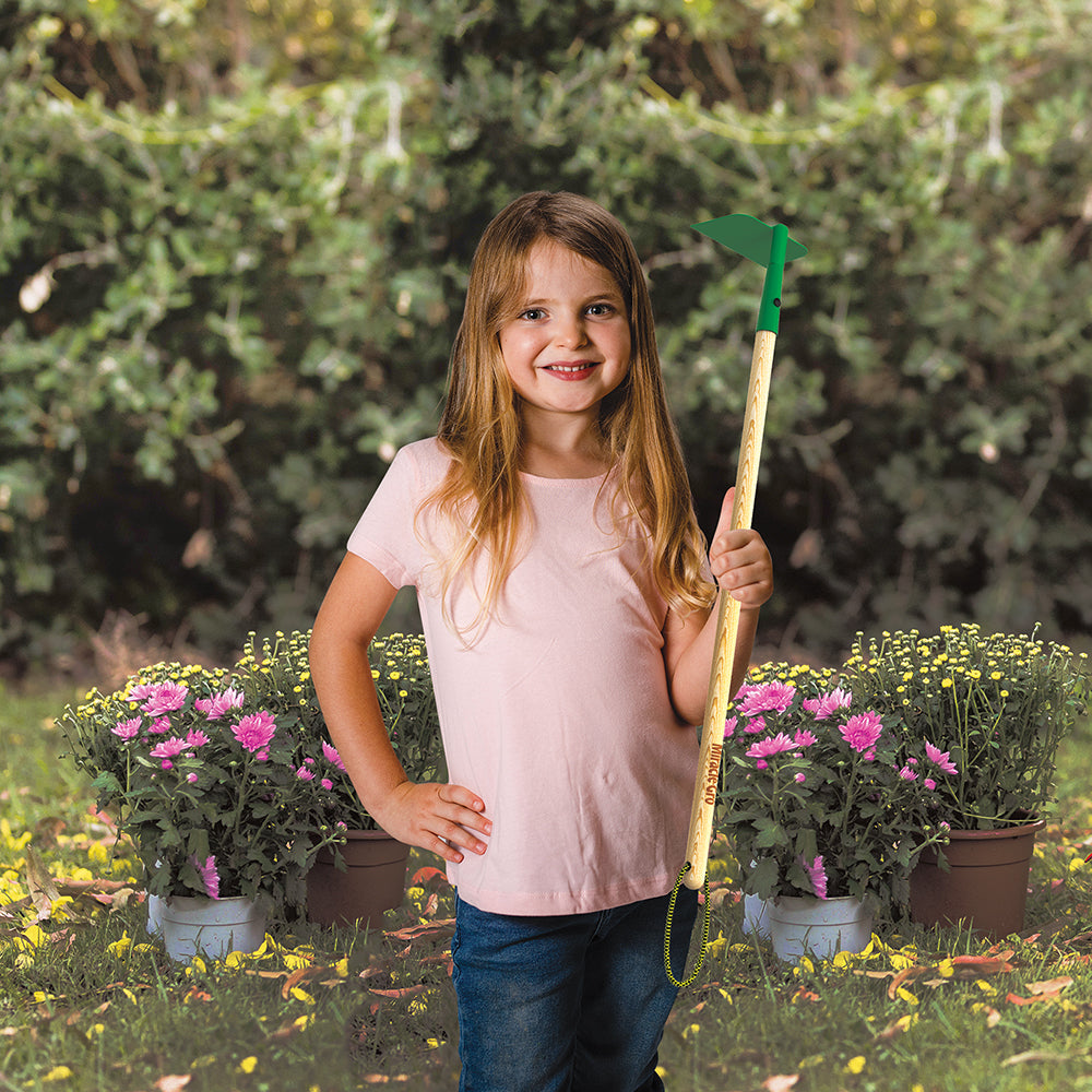 Garden Hoe - Miracle-Gro