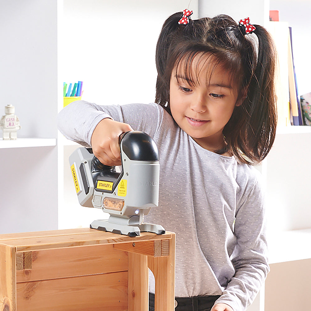 Stanley Jr - 3 pcs Power Tool Set