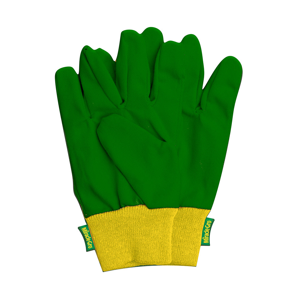 miracle gro women's gardening gloves Gardening Gloves