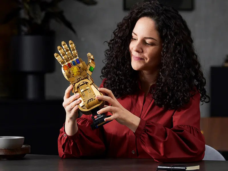 Infinity Gauntlet - Marvel