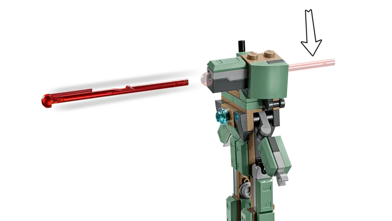 Iron Man et War Machine contre les Hammer Drones - Marvel