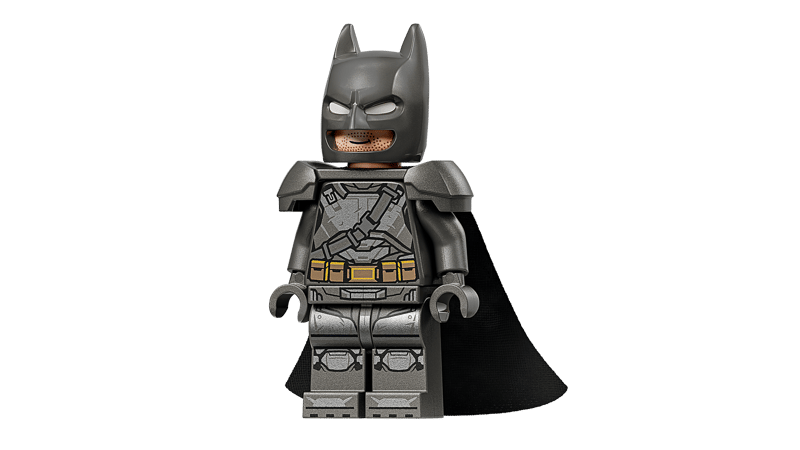 Batman v Superman Batmobile - DC