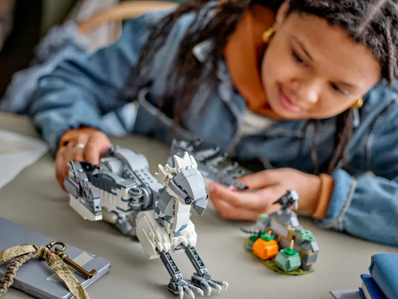 Buckbeak - Harry Potter