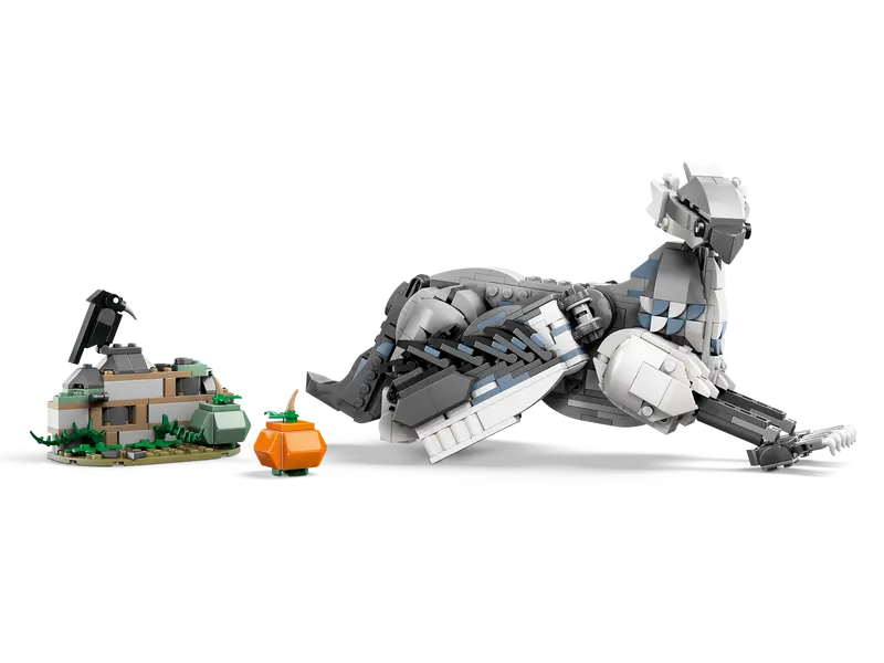 Buckbeak - Harry Potter