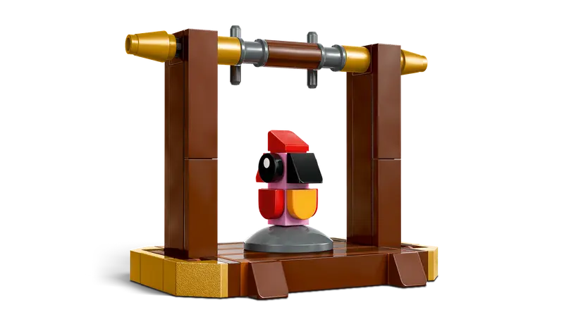 Fumseck : le phénix de Dumbledore - Harry Potter