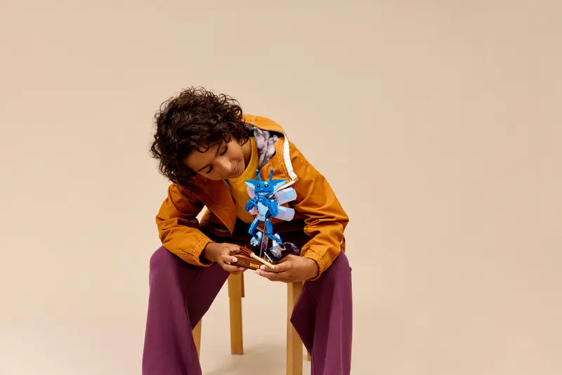 Cornish Pixie - Harry Potter