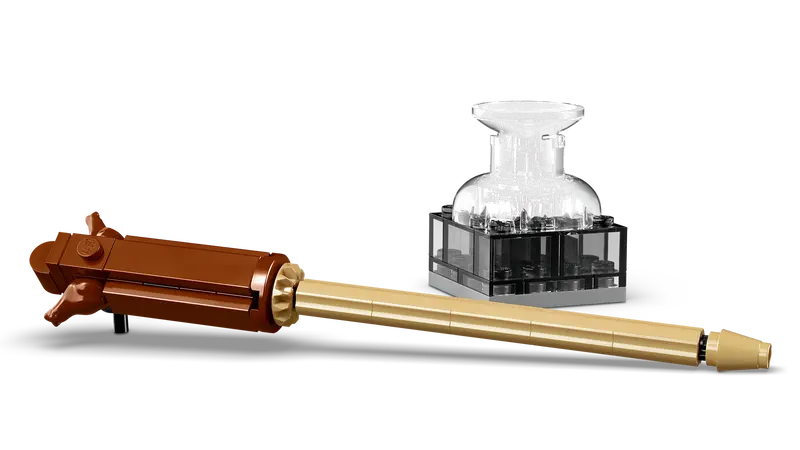 Cornish Pixie - Harry Potter