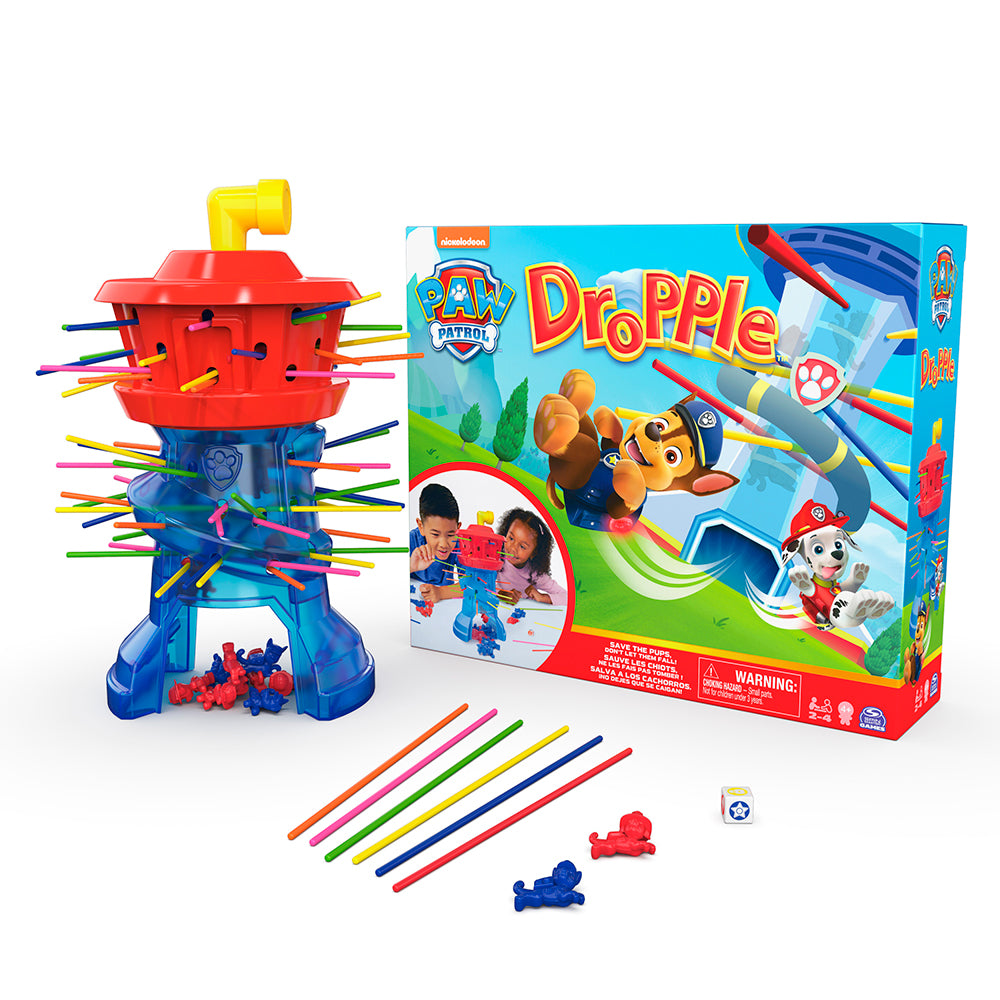 Dropple - Pat Patrouille (Multi)