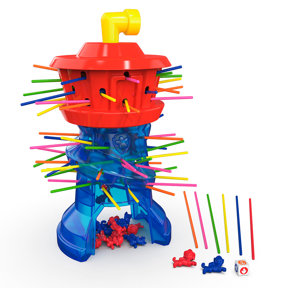 Dropple - Pat Patrouille (Multi)