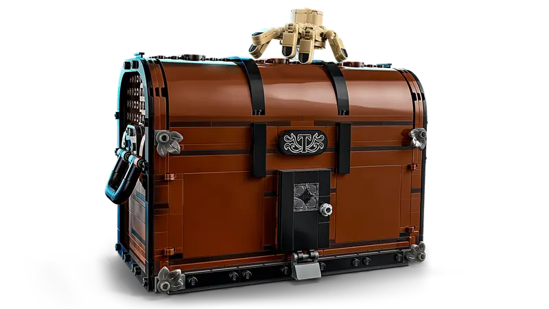 L'appartement de La Chose - Wednesday