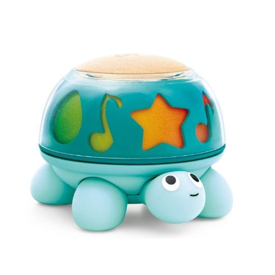 Twist and Tune Turtle