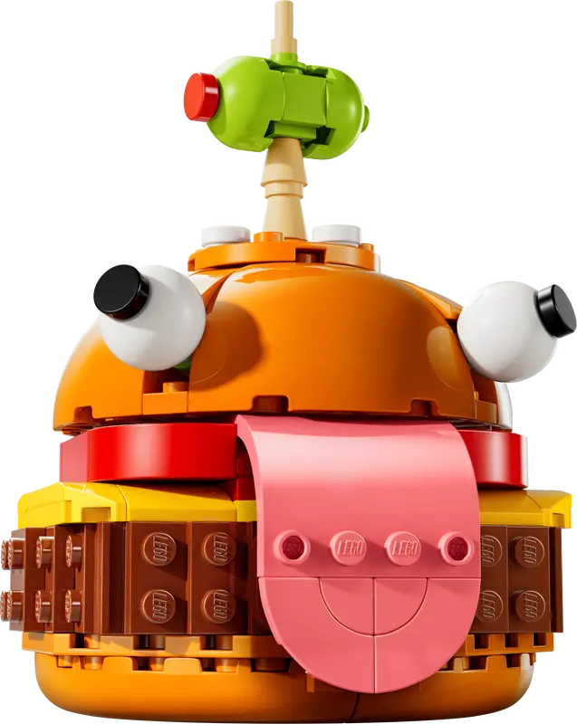 Durrr Burger - Fortnite