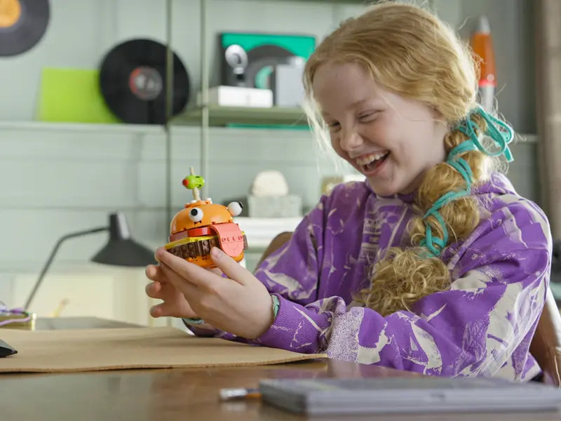 Durrr Burger - Fortnite