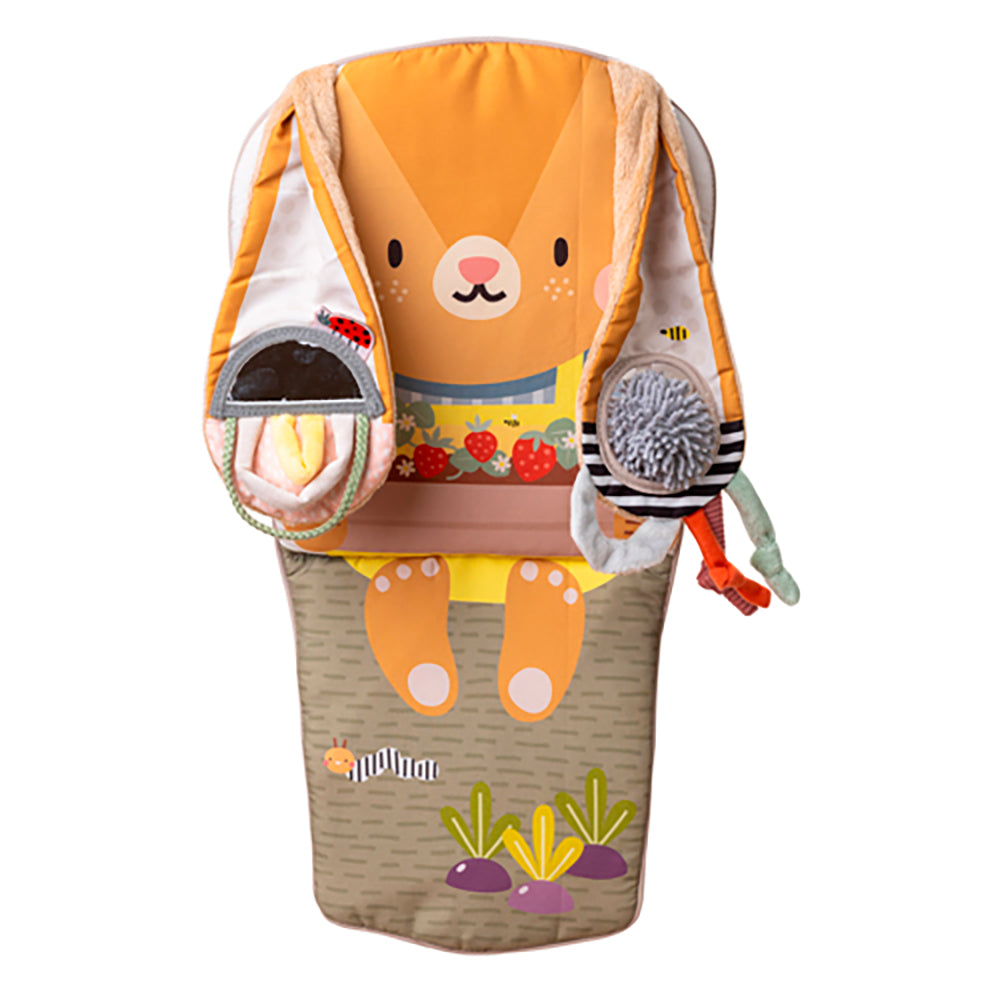 Taf Toys - Lapin d'auto interactif