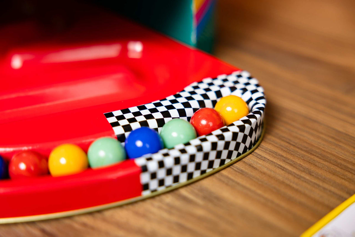 Rollie Derby (Bil)