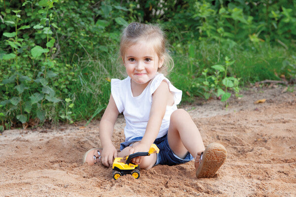 Lena Workies - Excavatrice