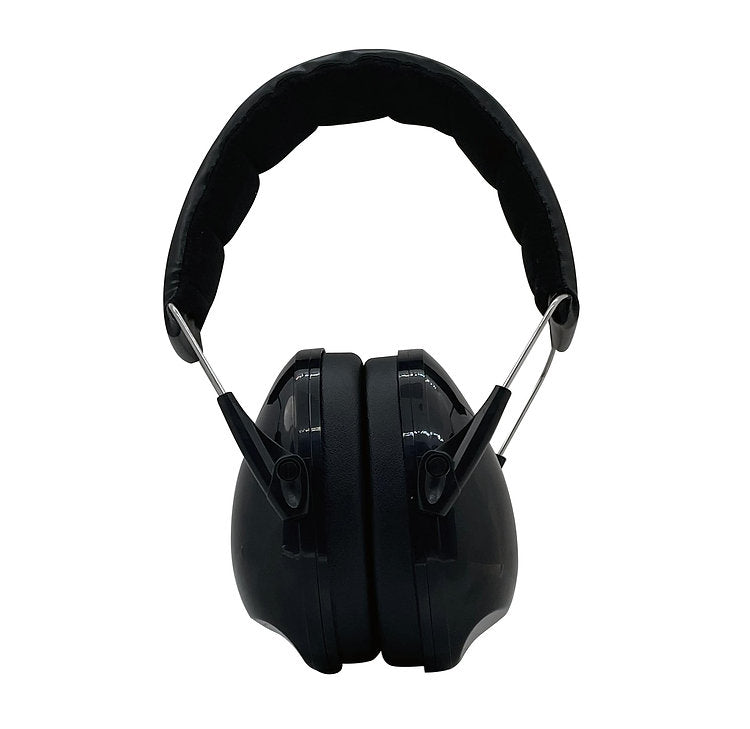 Adjustable Noise-Cancelling Ear Muffs
