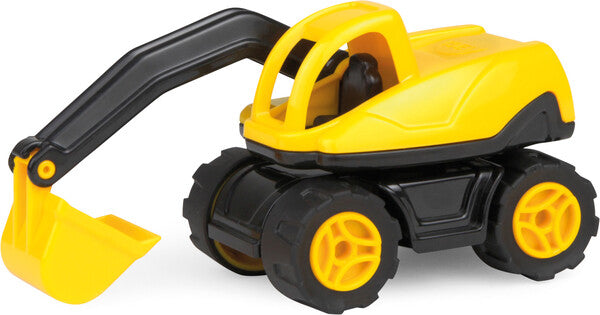 Lena Workies - Excavatrice