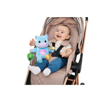 VTech - Hug-a-Hippo (Ang)