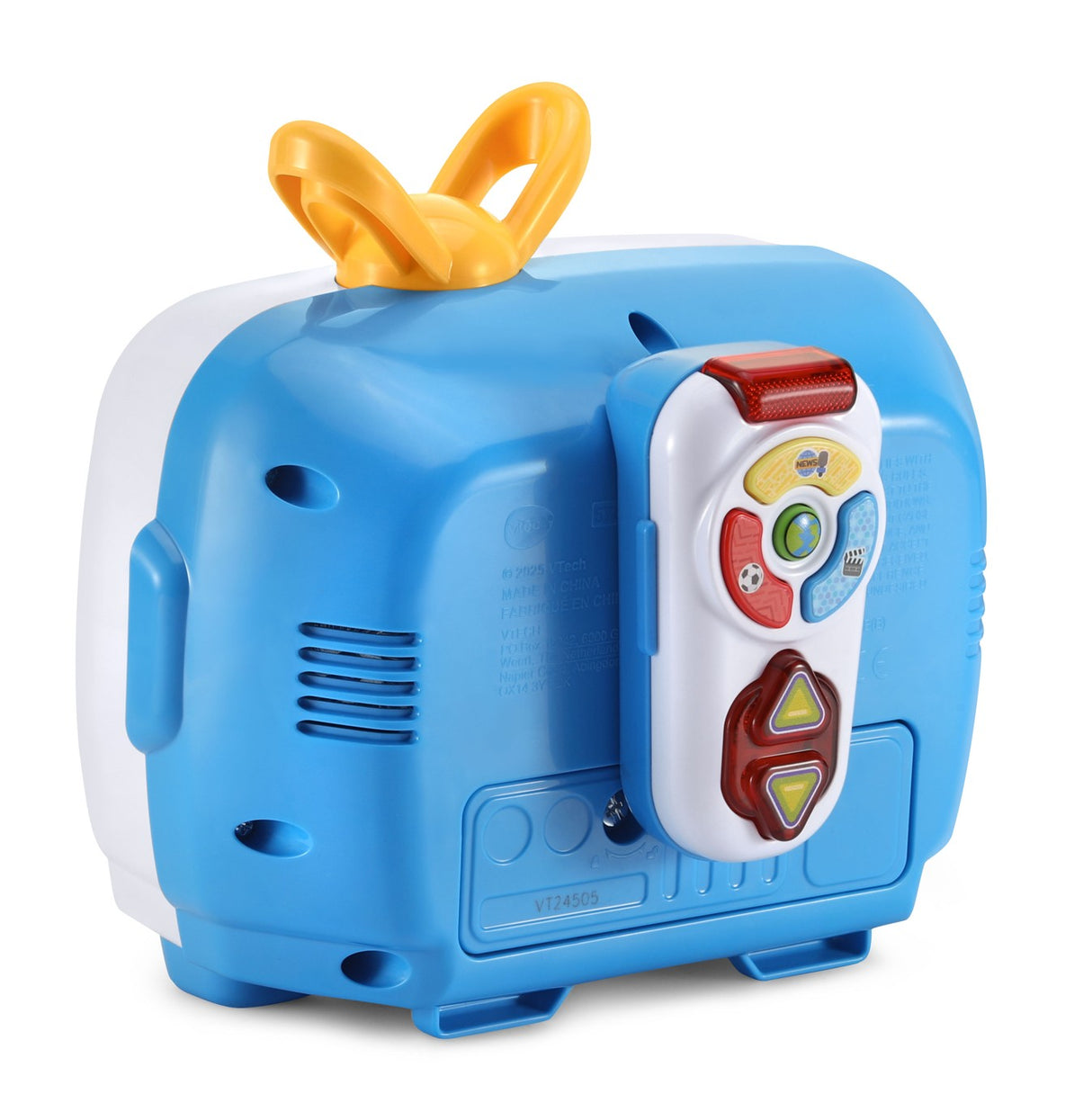 VTech - Explore and Learn Smart TV (Ang)