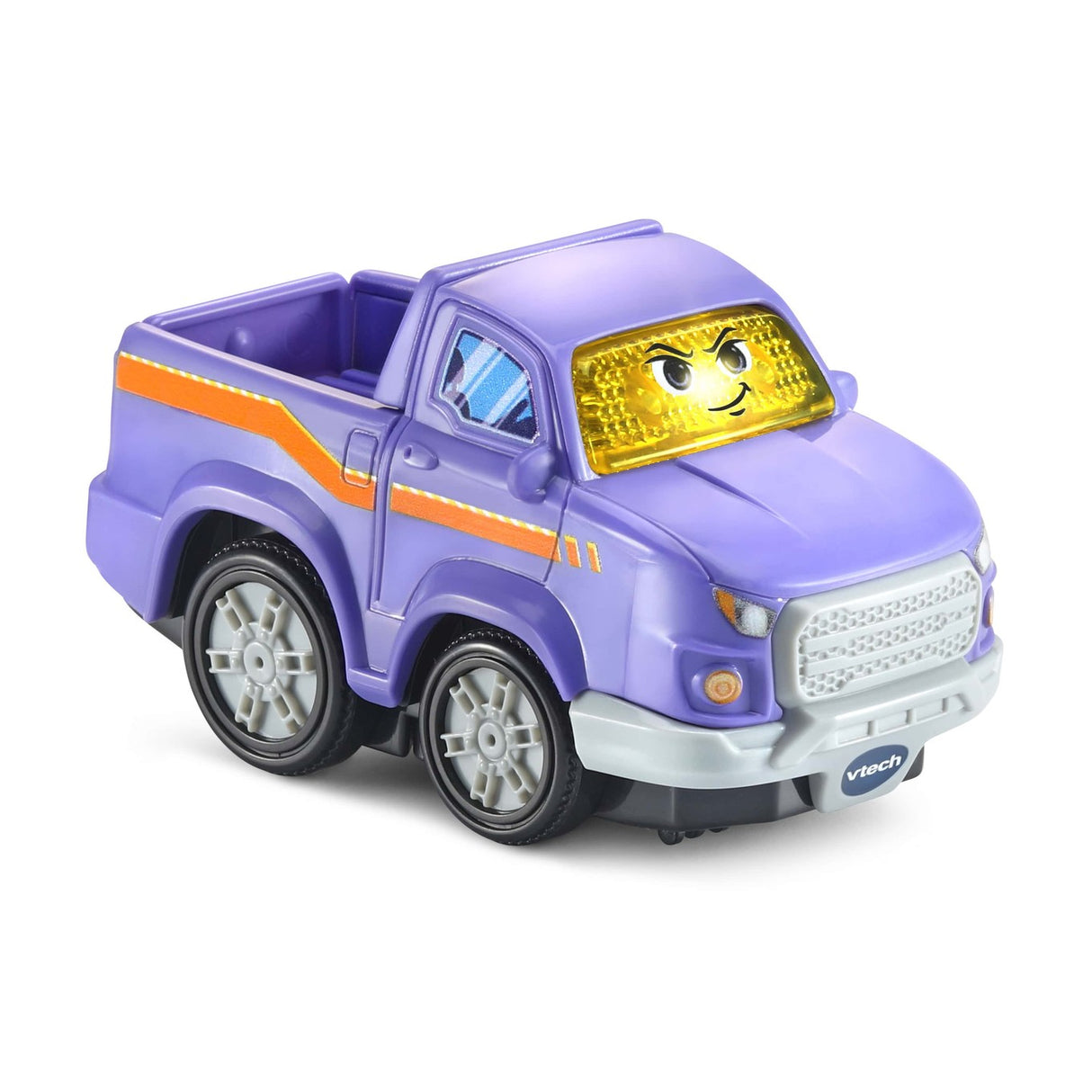 VTech - Go Go Smart Wheels : Tough Truck (Ang)